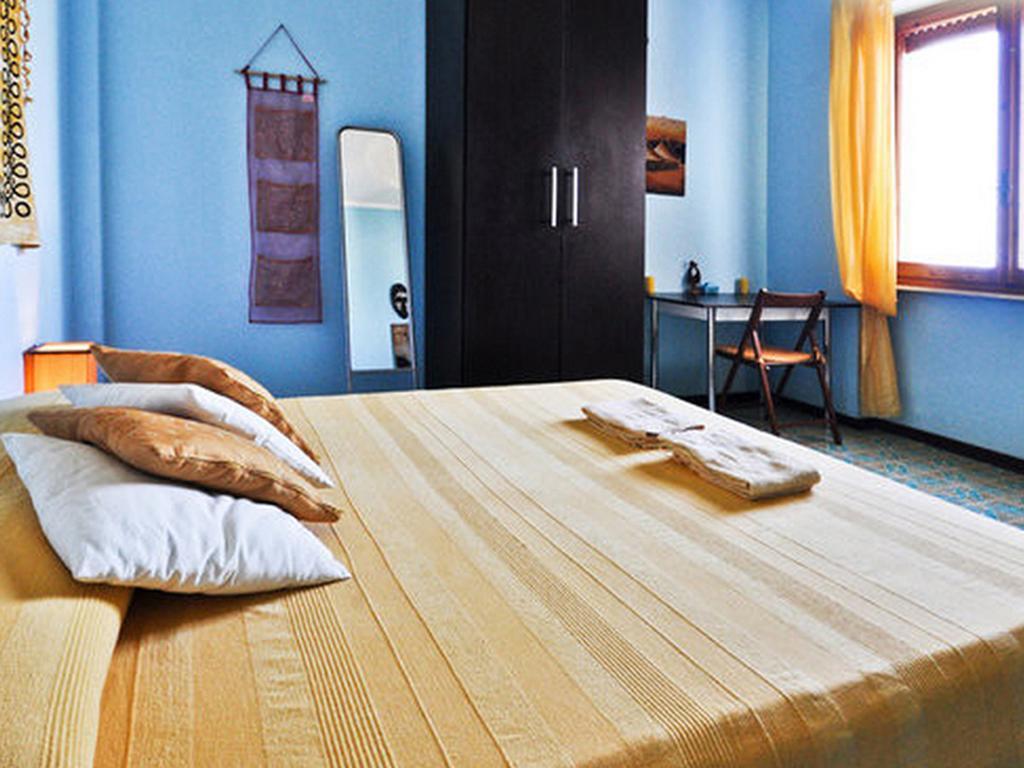 B&B Asteroidea アルゲーロ 部屋 写真