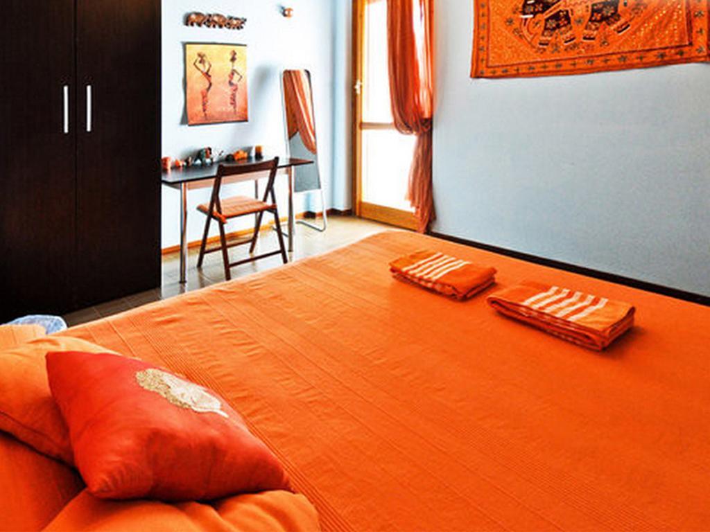 B&B Asteroidea アルゲーロ 部屋 写真